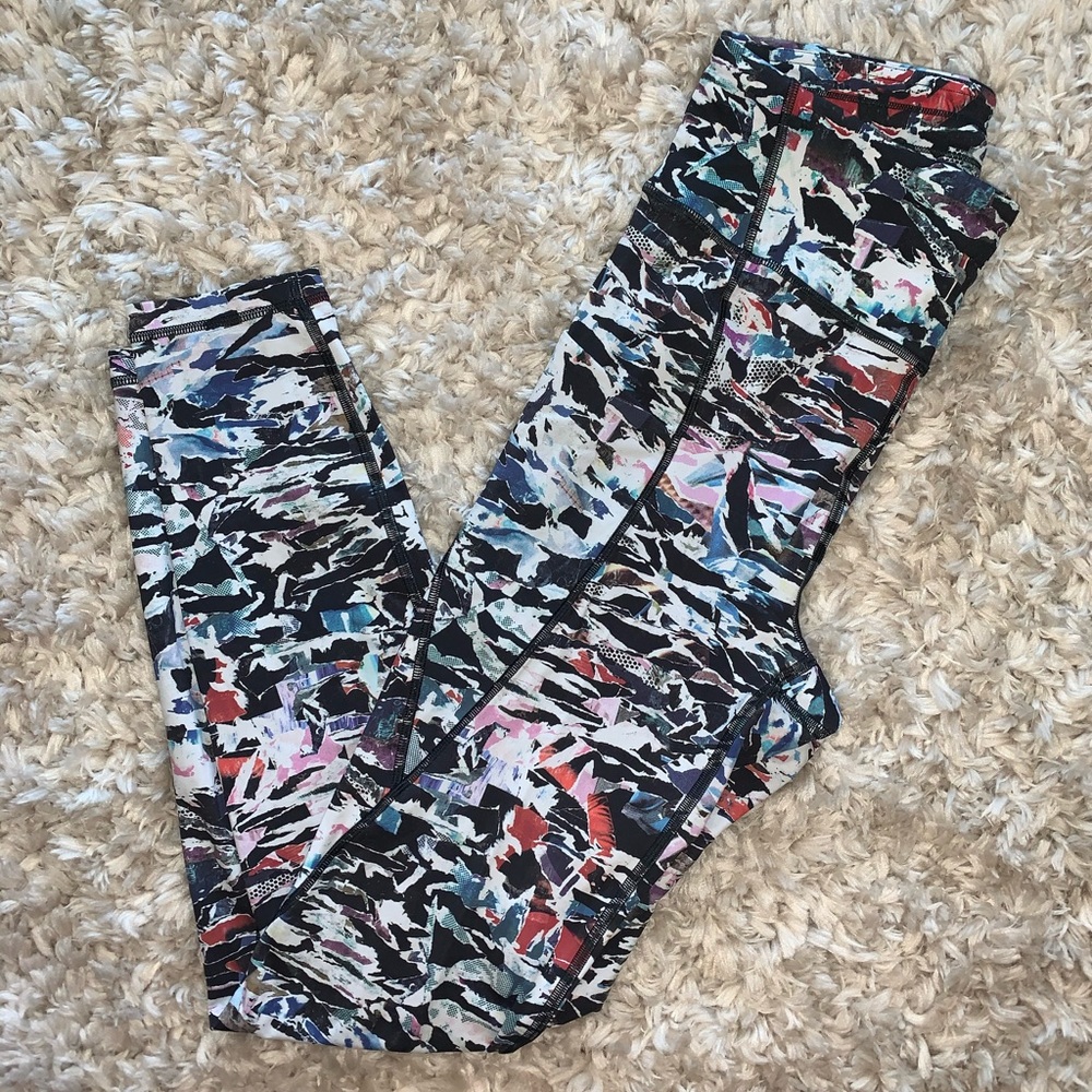 Lululemon legging!!